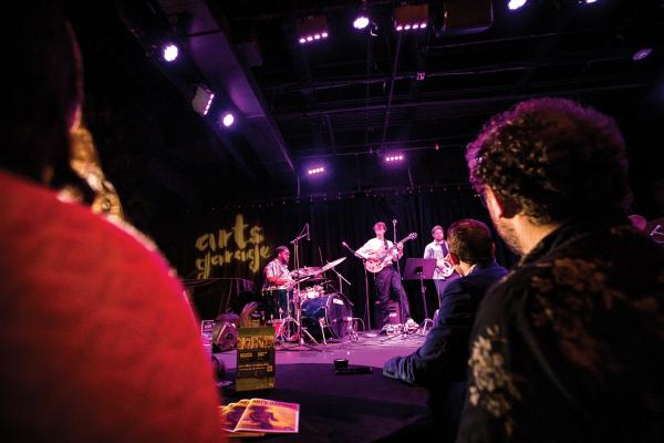 Palm Beach | Arts Garage, Delray Beach Palm Beach | Arts Garage, Delray Beach