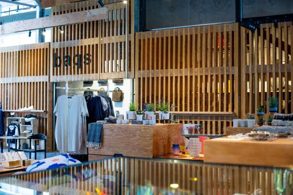 Denver, Colorado | The Source Artisan Market