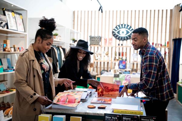Denver, Colorado | Shopping at The Source Artisan Market
