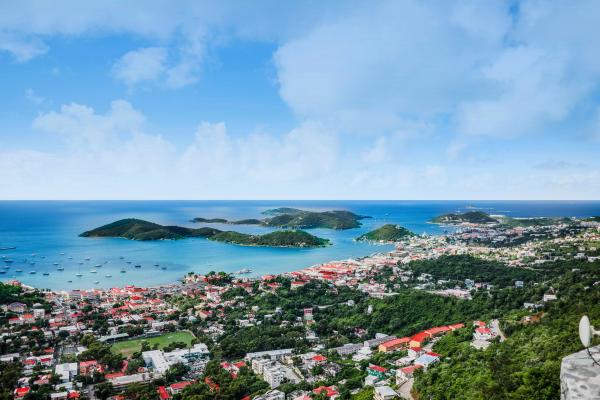 St. Thomas, U.S. Virgin Islands
