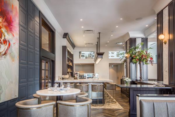 Victoria, B.C. | The Magnolia Hotel & Spa