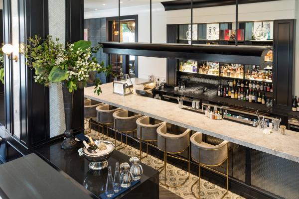 Victoria, B.C. | The Magnolia Hotel & Spa