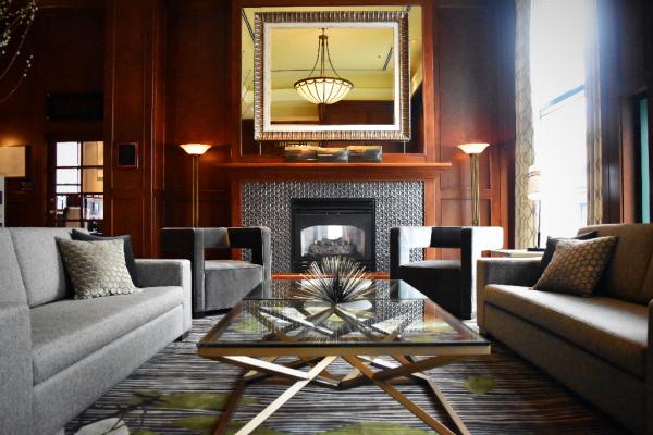 Victoria, B.C. | The Magnolia Hotel & Spa