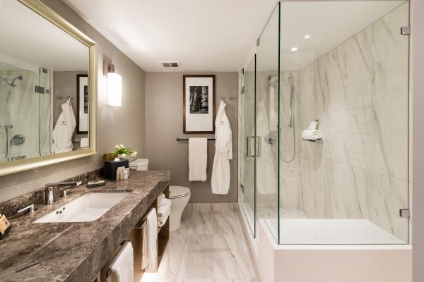 Victoria, B.C. | The Magnolia Hotel & Spa