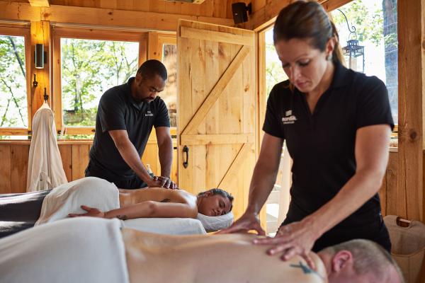 2026 Travel trends | Nordik Spa-Nature, Chelsea, Qu&eacute;bec