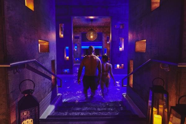 2026 Travel trends | Nordik Spa-Nature, Chelsea, Qu&eacute;bec