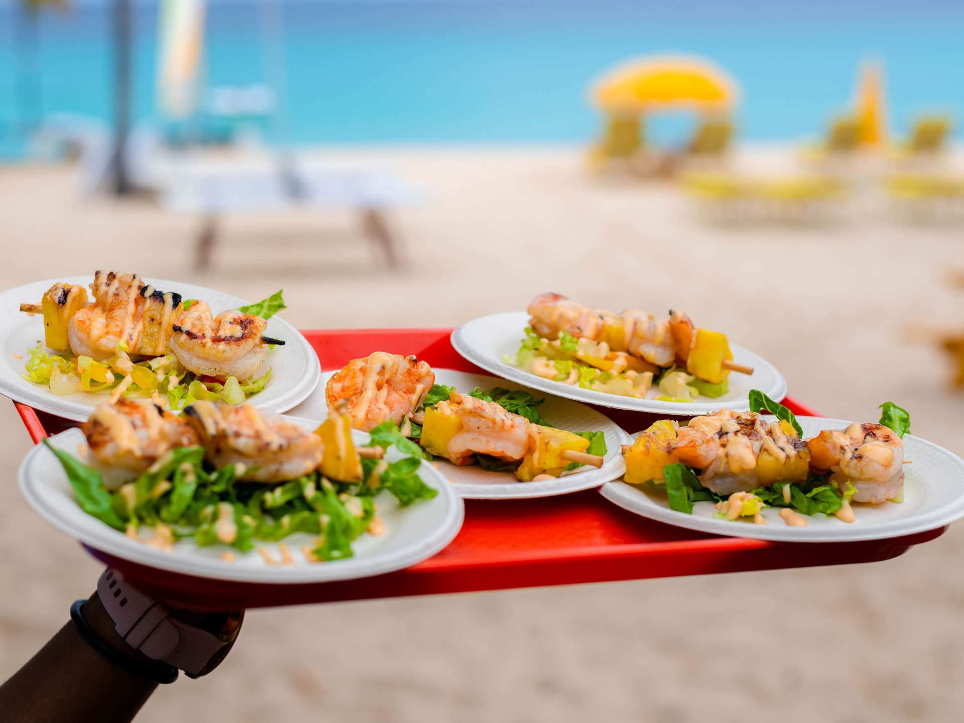 The best things to do in Anguilla | Fresh-caught Anguilla seafood