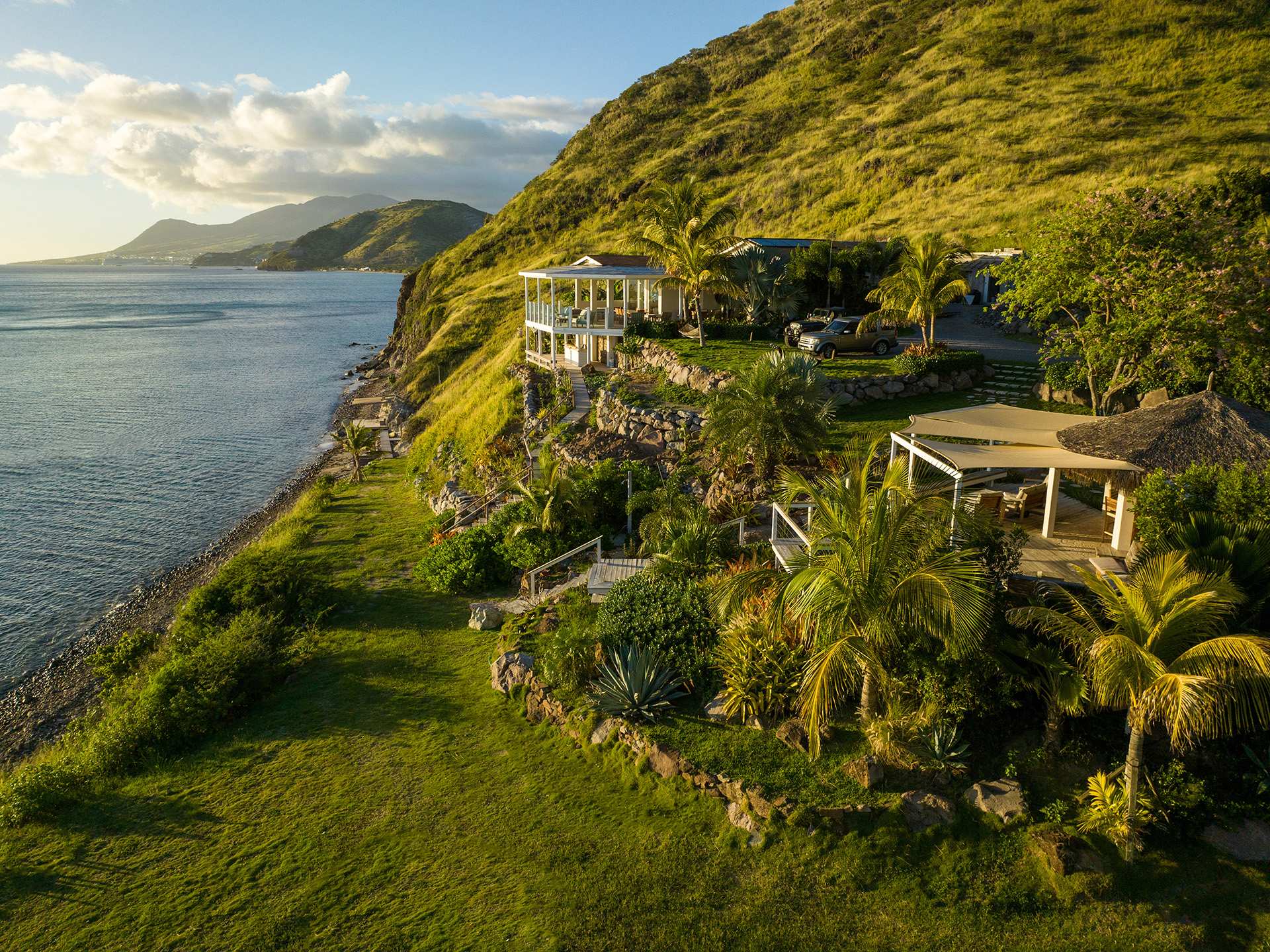 Orchid Bay Beach House