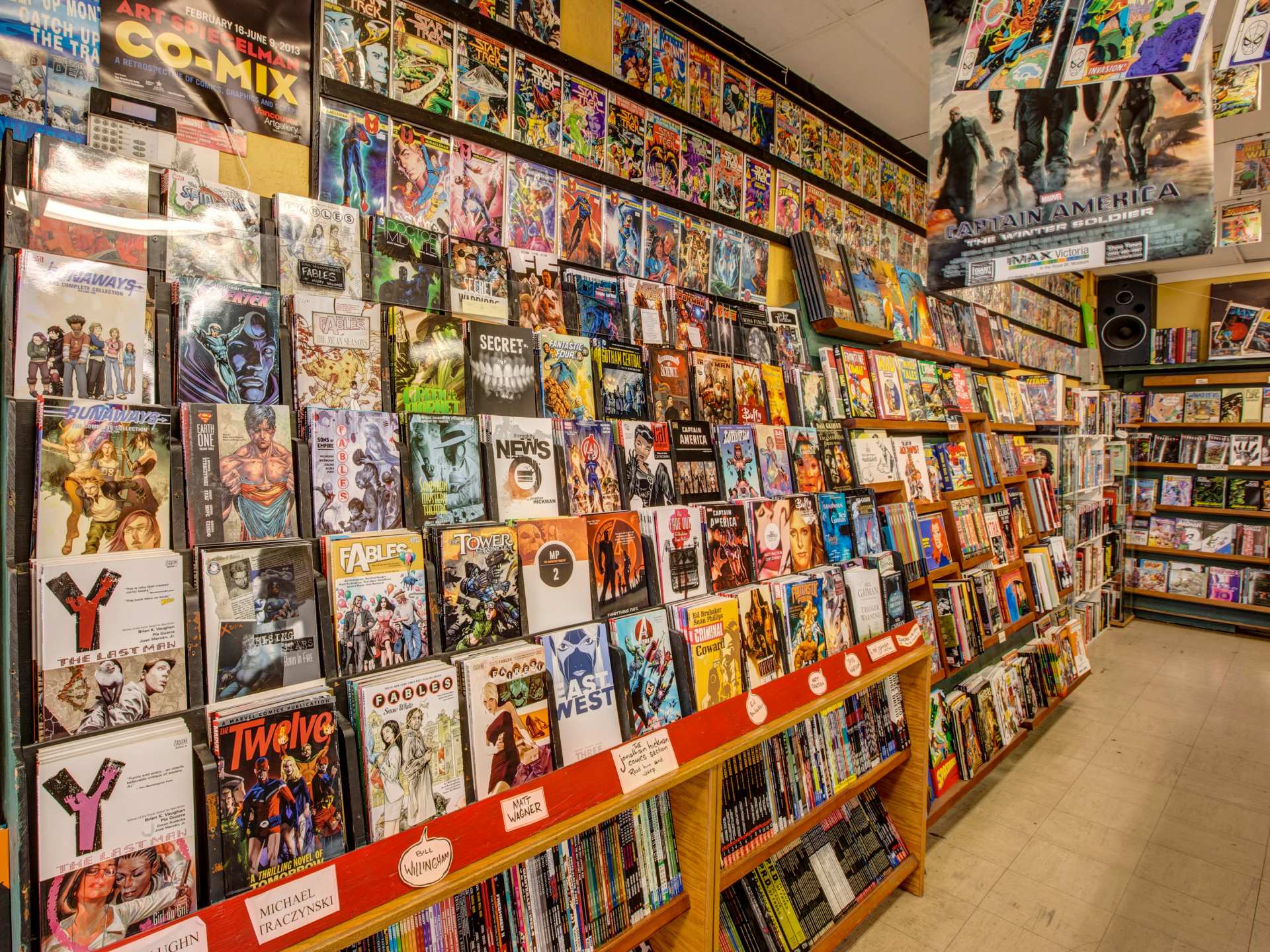 2026 Travel trends | Victoria, B.C.