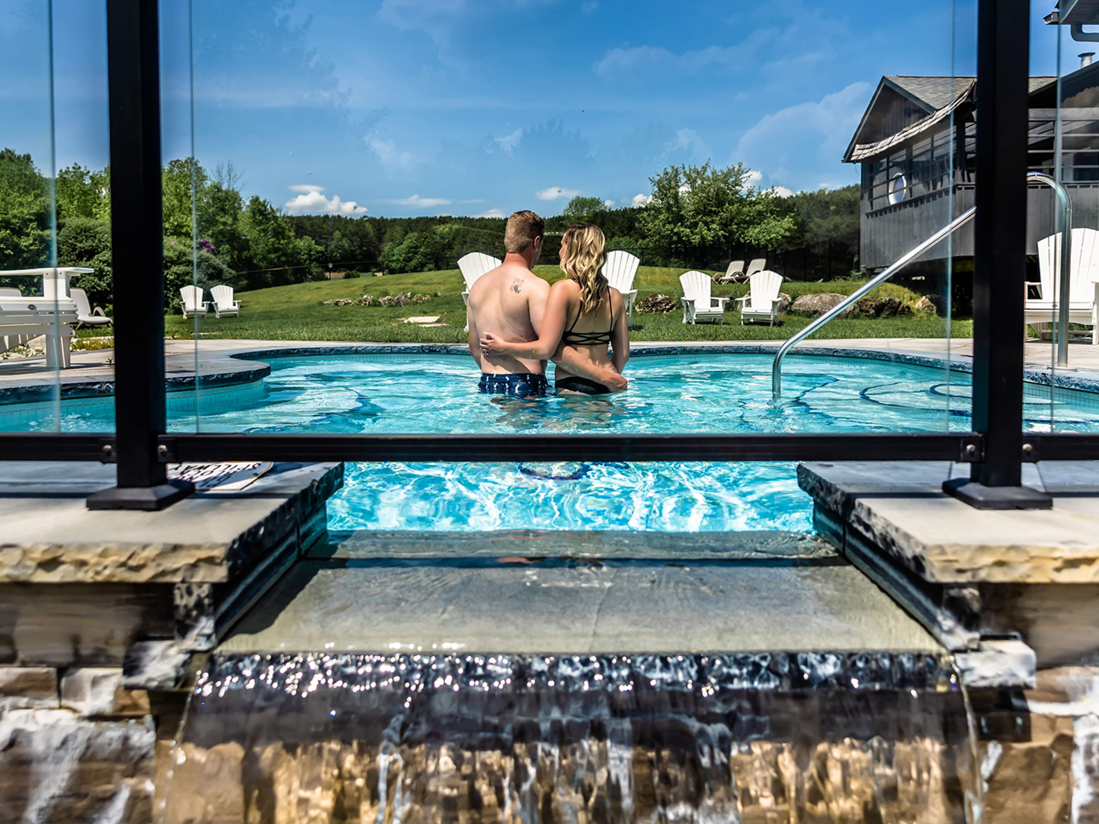 Spectrum 905 Relaxing Spa St Catharines Ontario – AOSA