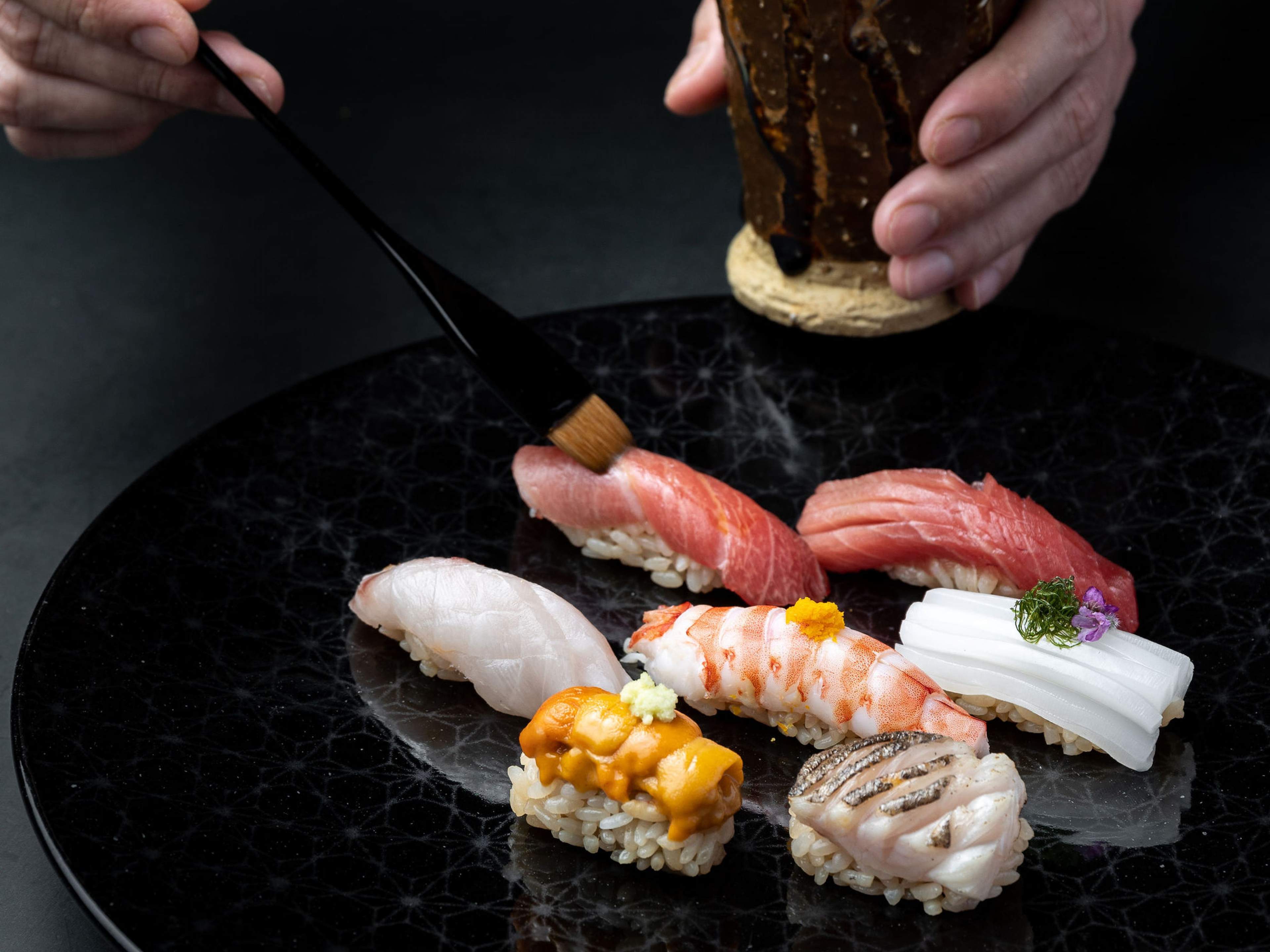 13 of Vancouver’s best restaurants right now | Escapism TO