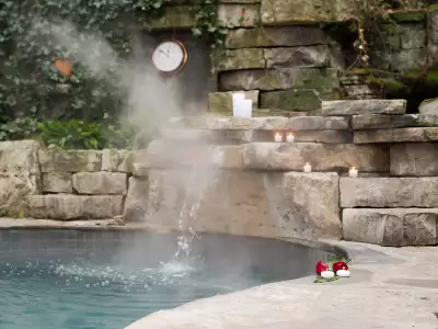 Best Toronto spas | Pillar and Post Inn & Spa