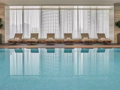 Best Toronto spas | Spa at Four Seasons Toronto
