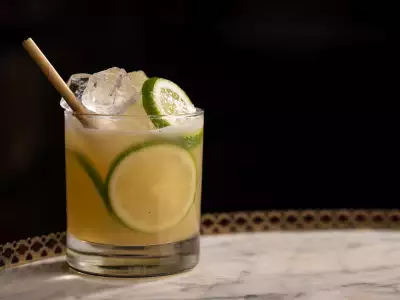 Louisville Kentucky Bourbon | This Side of Paradise at Hell or High Water