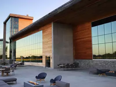 Louisville Kentucky Bourbon | Outside Bardstown Bourbon Co.