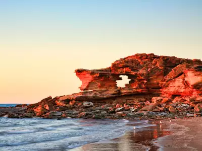 Best beaches in the world |