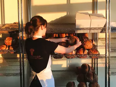 The best restaurants things to do in Collingwood | Collingwood Bread Company