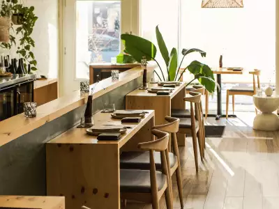 The best restaurants things to do in Collingwood | Inside The Pine