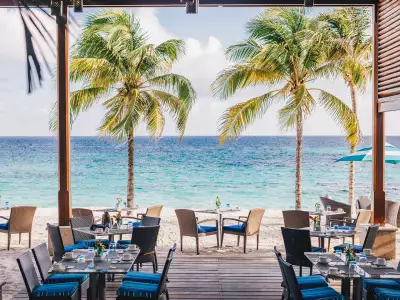 The best things to do in Anguilla | 20 Knots at Zemi Beach House