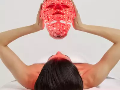 Best Toronto spas | Fancy facials at Spa My Blend by Clarins at The Ritz