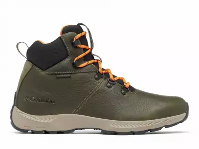 Columbia Landroamer Explorer Waterproof Boot