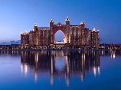 Atlantis the Palm, Dubai