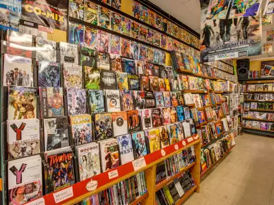 2026 Travel trends | Legends Comics & Books in Victoria, B.C.