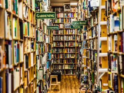 2026 Travel trends | Russell Books in Victoria, B.C.
