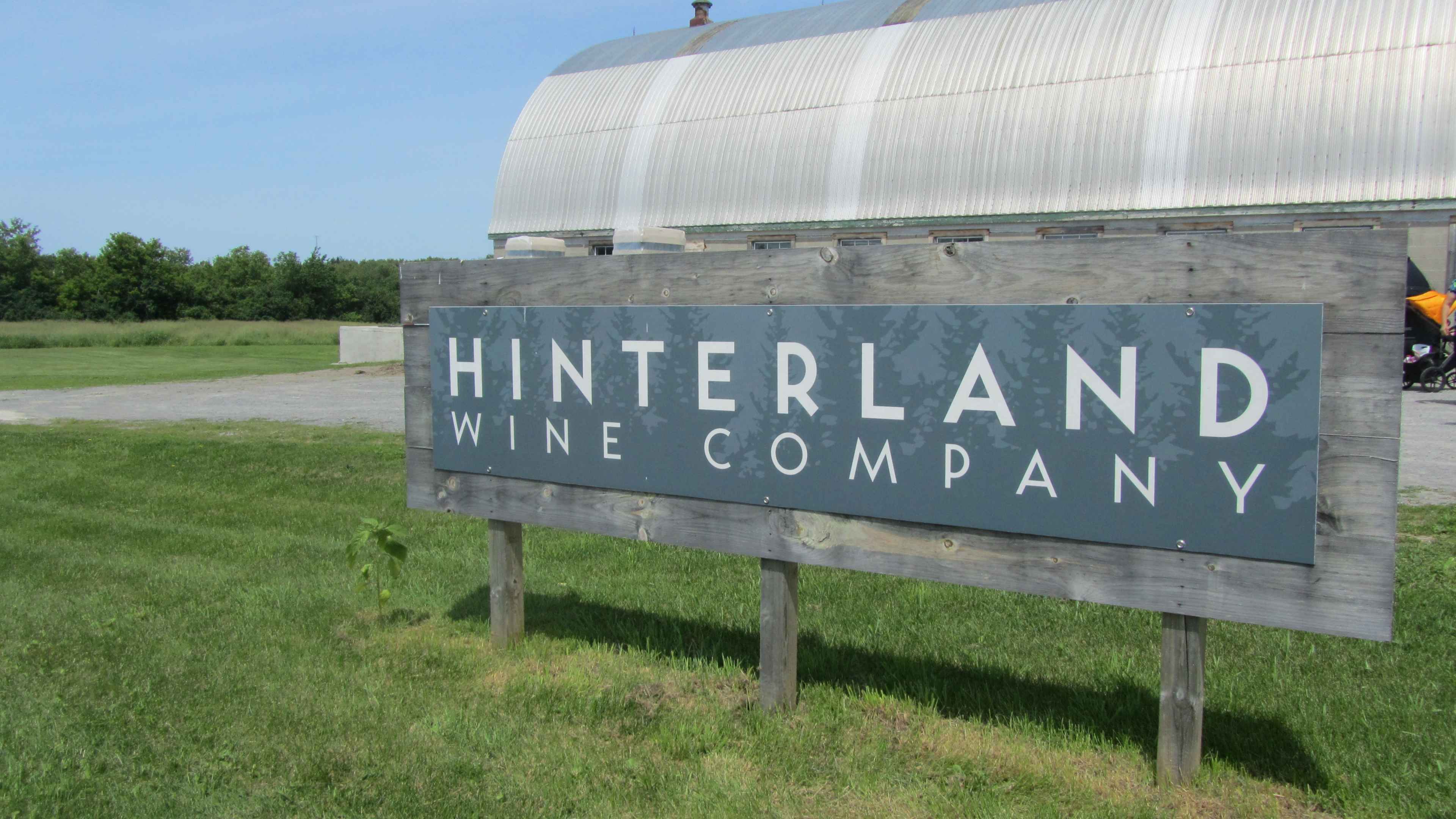 The best Prince Edward County wineries Escapism TO