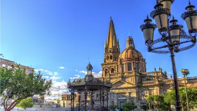 For the Culture Vulture: Guadalajara, Mexico