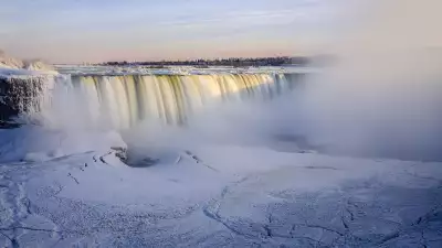 Niagara Falls