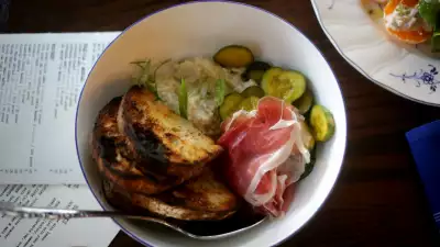 Publican Anker