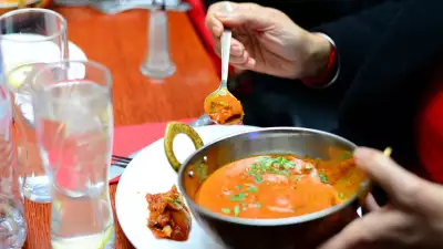 Eating London Tours