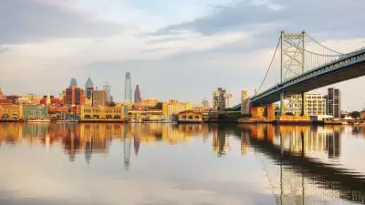 Friendly Philly: Two Days in the City of Brotherly Love