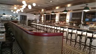Crown Tavern
