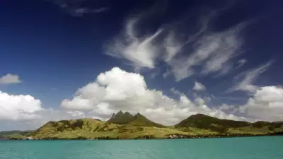 Mauritius