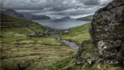 Faroe Islands