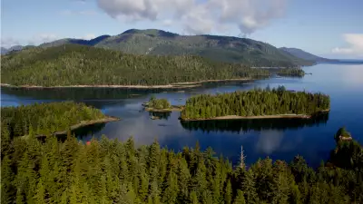 Haida Gwaii