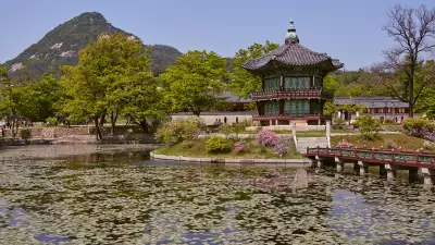 South Korea