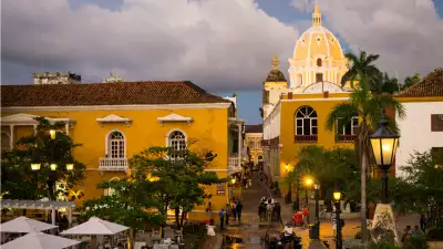 Cartagena, Colombia
