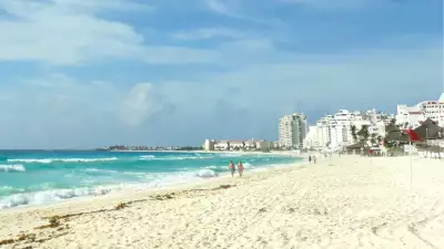 Cancun, Mexico