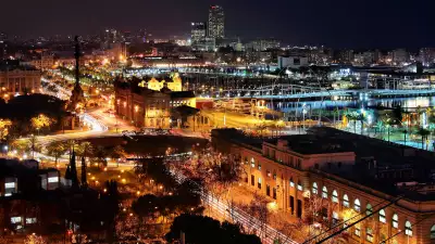 Barcelona, Spain