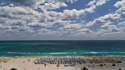 Miami Beach guide