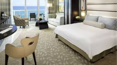 Fontainebleau Miami Beach