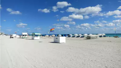 Miami Beach