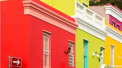 Cape Town, South Africa