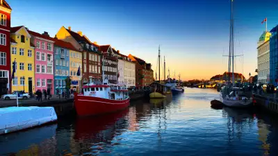 Copenhagen, Denmark
