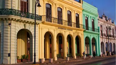 Havana, Cuba