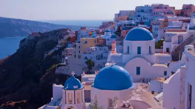 Santorini, Italy