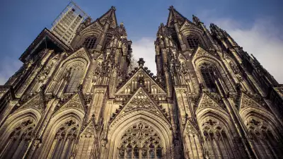 K&ouml;lner Dom, Germany